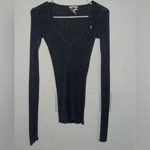 Abercrombie and Fitch long sleeve